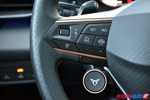 CUPRA TERRAMAR 1.5 HYBRID 150 CV DSG + EDGE + D - foto 43