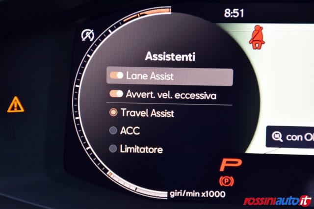CUPRA TERRAMAR 1.5 HYBRID 150 CV DSG + EDGE + D - foto 44