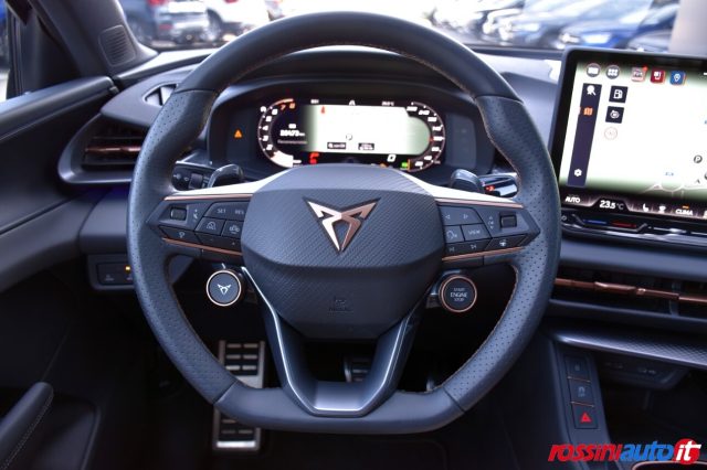 CUPRA TERRAMAR 1.5 HYBRID 150 CV DSG + EDGE + D - foto 46