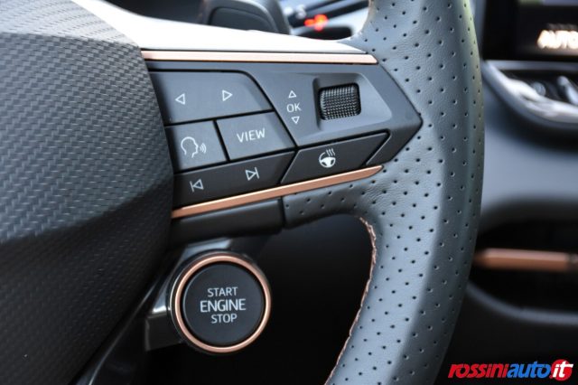 CUPRA TERRAMAR 1.5 HYBRID 150 CV DSG + EDGE + D - foto 47