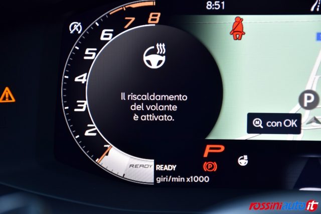 CUPRA TERRAMAR 1.5 HYBRID 150 CV DSG + EDGE + D - foto 48