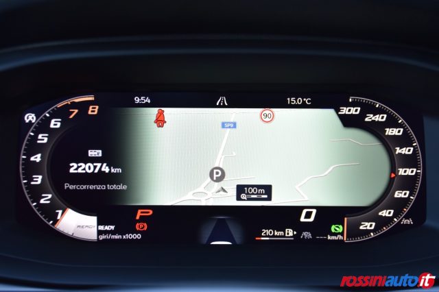 CUPRA TERRAMAR 1.5 HYBRID 150 CV DSG + EDGE + D - foto 49