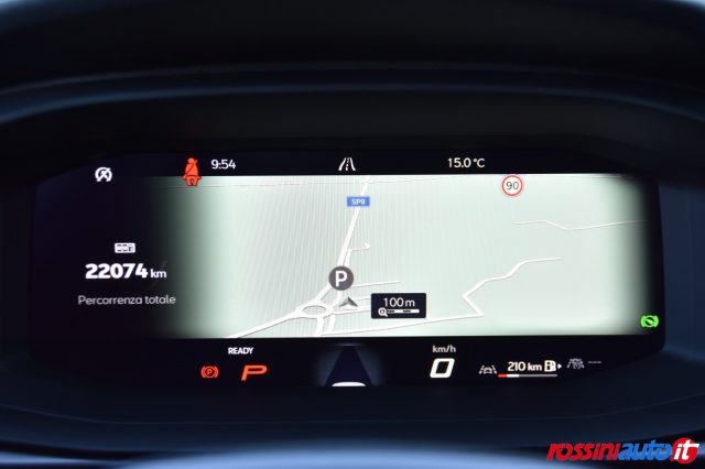 CUPRA TERRAMAR 1.5 HYBRID 150 CV DSG + EDGE + D - foto 50