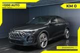 AUDI Q5 TDI 204CV mHEV+ S tronic quattro S line edition