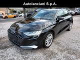 AUDI A3 SPB 2000 TDI BUSINESS ADVANCED PORTAB.AUT