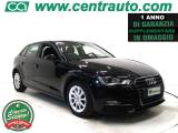 AUDI A3 SPB 2.0 TDI 5P Manuale 150CV
