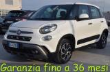 FIAT 500L 1.4 95 CV S&S Cross