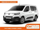 FIAT Doblo 1.5 BlueHDi 100CV Doblò - 7 Posti (Passo Lungo)