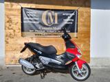 GILERA Runner 200 runner