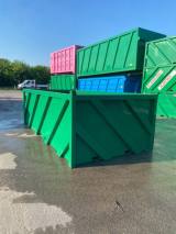 OTHERS-ANDERE CONTENITORE ERMETICO A CIELO APERTO