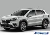 SUZUKI S-Cross 1.4 Hybrid 4WD AllGrip Starview