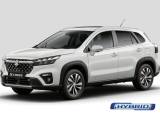 SUZUKI S-Cross 1.4 Hybrid 4WD AllGrip Starview