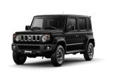 SUZUKI Jimny 5 PORTE 