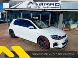 VOLKSWAGEN Golf GTI 245CV 3p. *TETTO*DynAudio