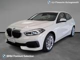 BMW 116 i 5p. Business Advantage Aut.