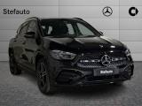 MERCEDES-BENZ GLA 200 d Automatic AMG Line Extra