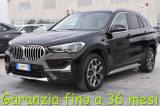 BMW X1 sDrive18d xLine Plus *PELLE, FULL*