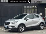 OPEL Mokka X 1.4 Turbo GPL Tech 140CV 4x2 Innovation