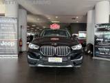 BMW X1 sDrive18d xLine