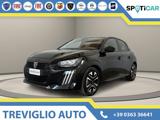 PEUGEOT 208 PureTech 100 Stop&Start 5 porte Allure