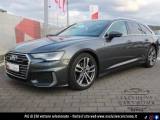 AUDI A6 Avant 40 TDI - 98.000 Km