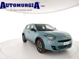 FIAT 600 Hybrid 110 CV DCT MHEV