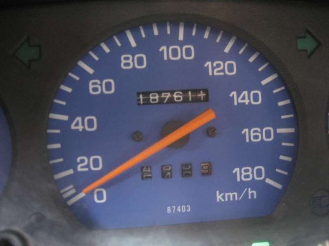 DAIHATSU TERIOS 1.3 I 16V KAT 4WD DX - foto 2