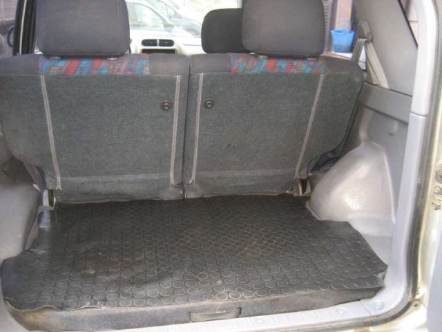 DAIHATSU TERIOS 1.3 I 16V KAT 4WD DX - foto 6