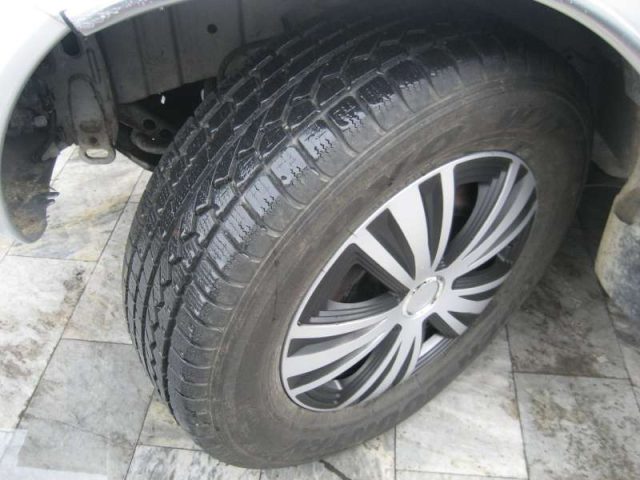 DAIHATSU TERIOS 1.3 I 16V KAT 4WD DX - foto 12