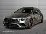 MERCEDES-BENZ A 35 AMG 4Matic