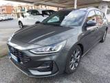 FORD Focus 1.0 EcoBoost Hybrid 125 CV Powershift SW ST-Line
