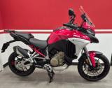 DUCATI Multistrada V4 S Travel & Radar