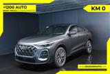 AUDI Q5 TDI 204CV mHEV+ S tronic quattro S line edition