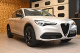 ALFA ROMEO Stelvio 2.2 TURBO 190CV AT8 Q4 EXECUTIVE NAVI LED 20