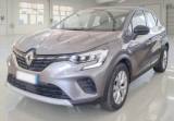 RENAULT Captur Blue dCi 95 CV Business