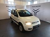 FIAT Panda 1.2 4x4 Climbing