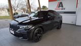 BMW X6 xDrive40d 48V Msport