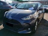 TOYOTA Yaris 1.5 Hybrid 5 porte Business