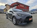 TOYOTA Yaris 1.5 Hybrid 5 porte Business
