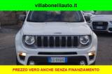 JEEP Renegade 1.3 T4 190CV PHEV 4xe AT6 Limited
