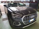AUDI Q3 35 TDI S tronic Business Advanced