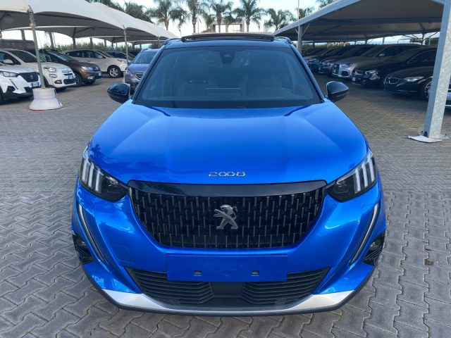PEUGEOT 2008 PURETECH 130 S&S GT LINE - foto 29