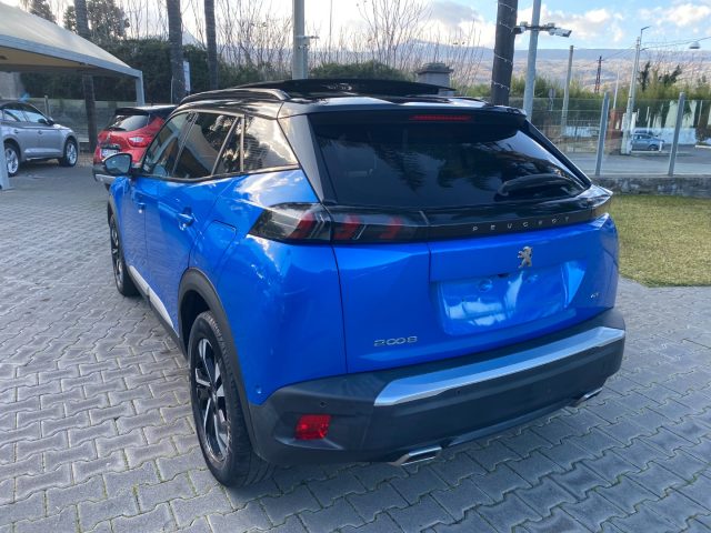 PEUGEOT 2008 PURETECH 130 S&S GT LINE - foto 24