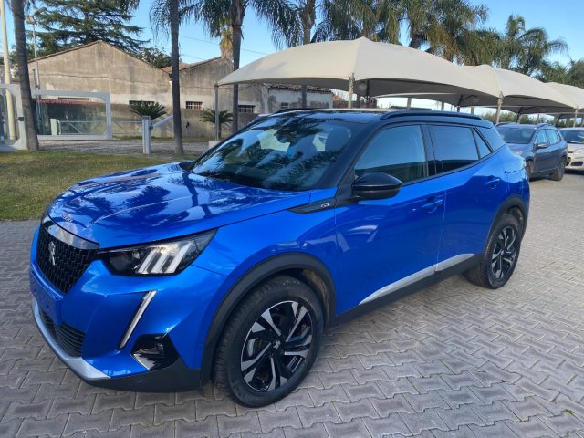 PEUGEOT 2008 PURETECH 130 S&S GT LINE - foto 22