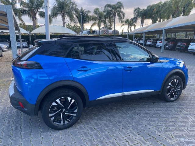 PEUGEOT 2008 PURETECH 130 S&S GT LINE - foto 30