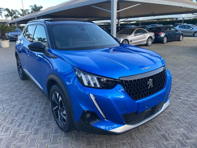 PEUGEOT 2008 PURETECH 130 S&S GT LINE - foto 26