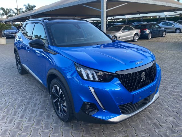 PEUGEOT 2008 PURETECH 130 S&S GT LINE - foto 23