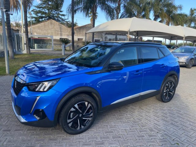 PEUGEOT 2008 PURETECH 130 S&S GT LINE - foto 28