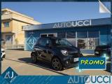 SMART ForTwo EQ Prime