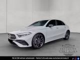 MERCEDES-BENZ A 180 d Premium Amg Night - 5.000 Km